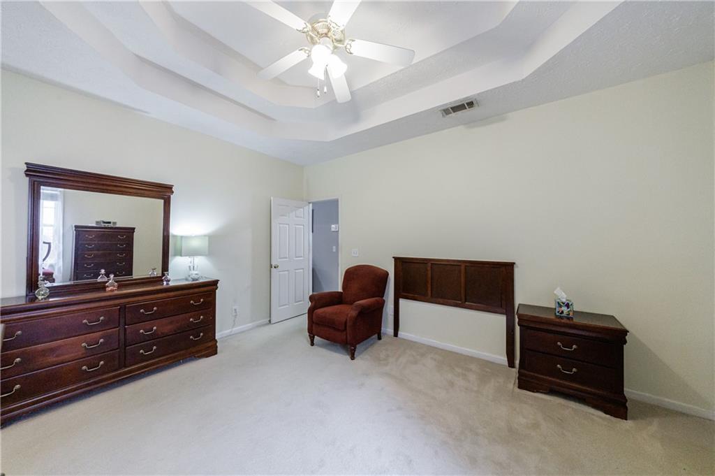 132 Carl Barrett Drive