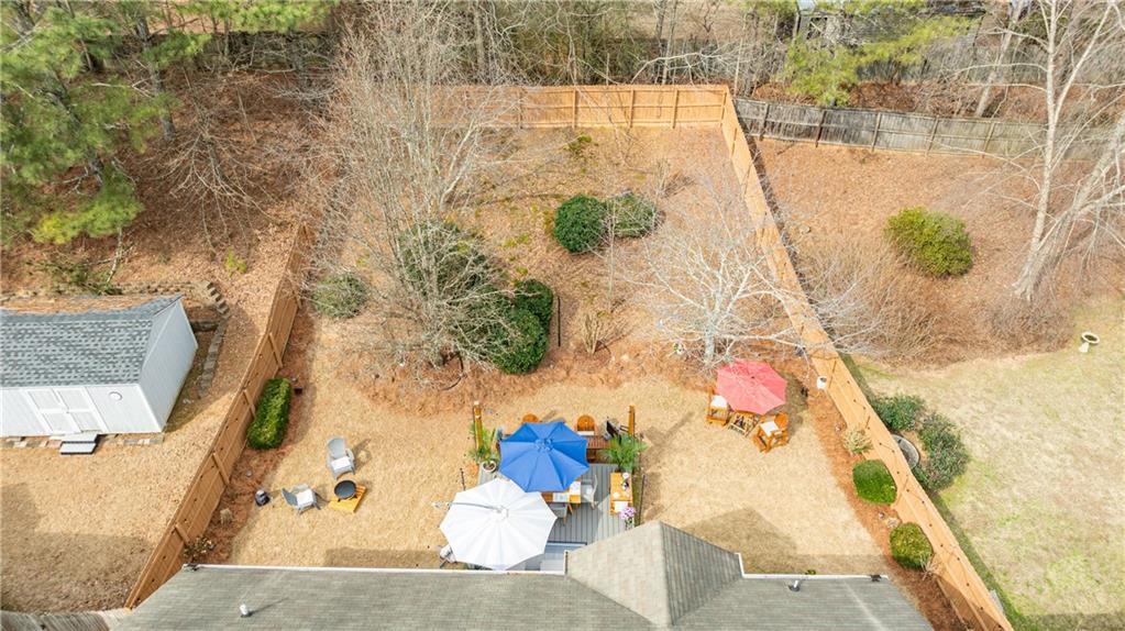 132 Carl Barrett Drive