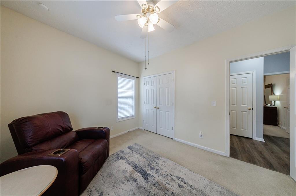 132 Carl Barrett Drive