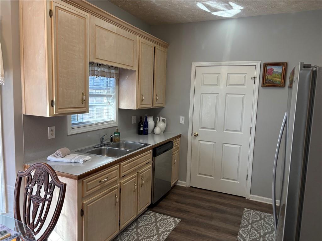 132 Carl Barrett Drive