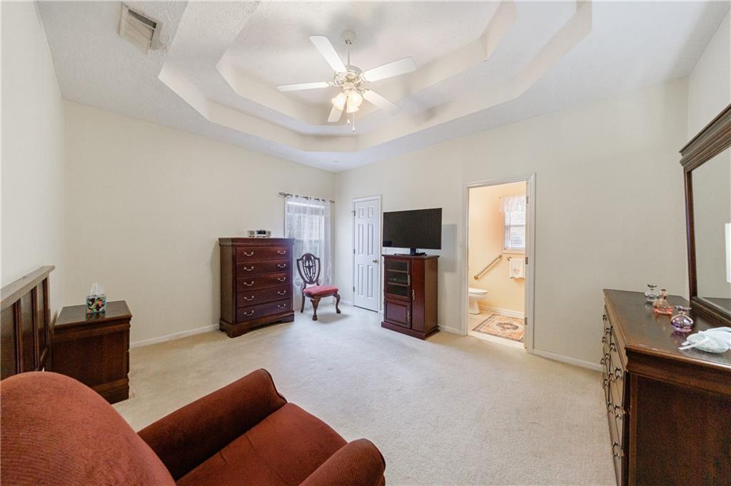 132 Carl Barrett Drive