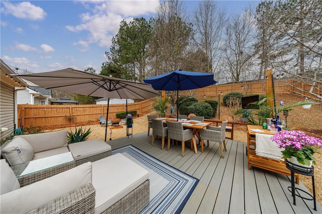 132 Carl Barrett Drive