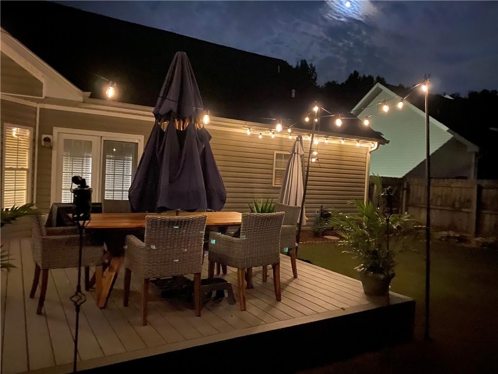 132 Carl Barrett Drive