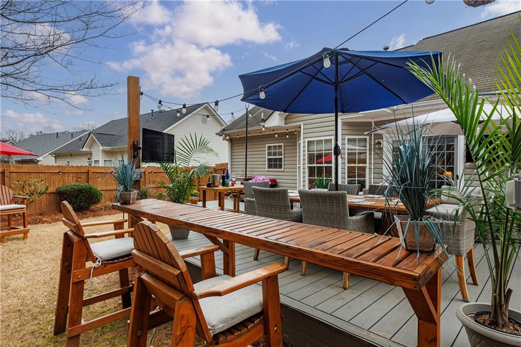 132 Carl Barrett Drive