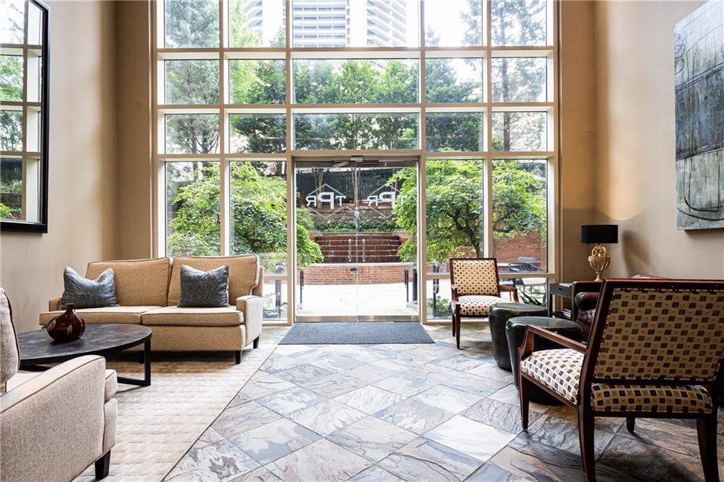 2626 Peachtree Road NW Unit 706