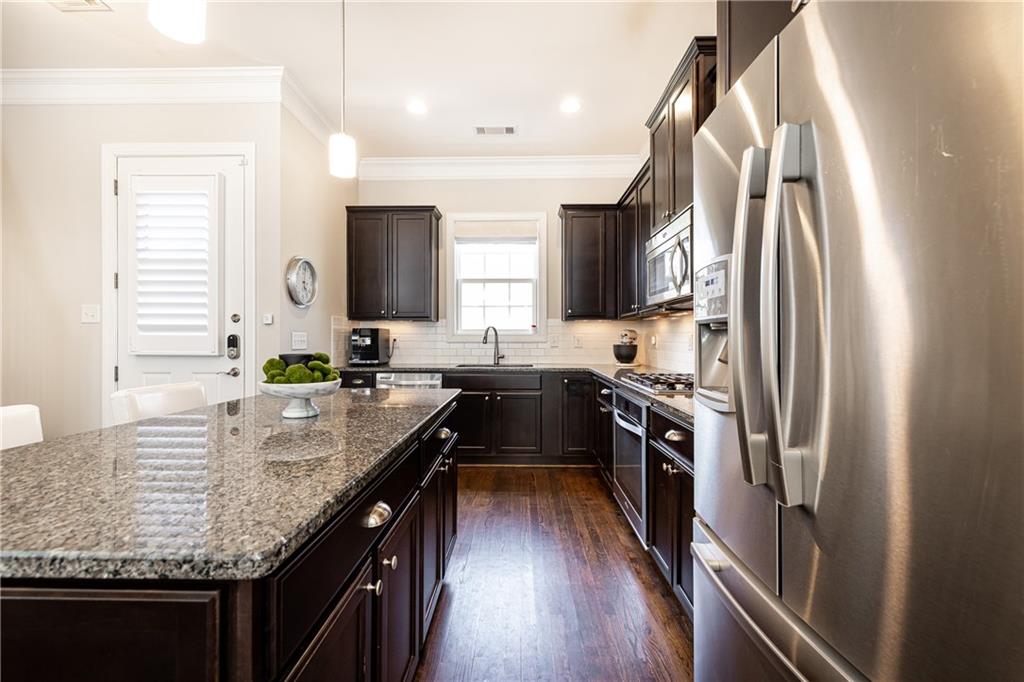 2140 Havenwood Trail NE