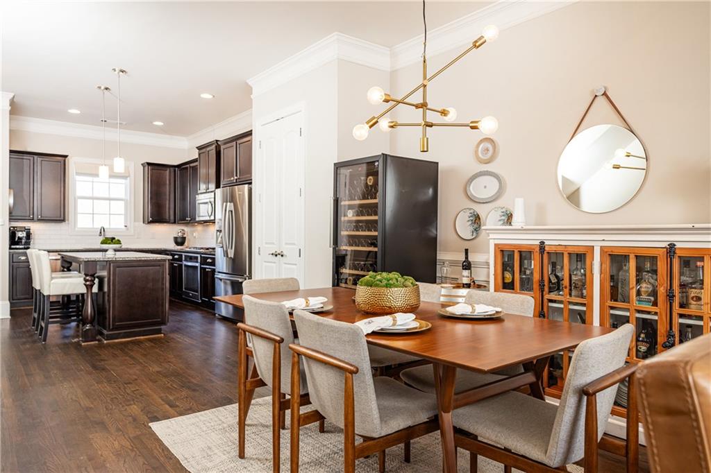 2140 Havenwood Trail NE