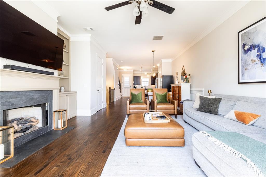 2140 Havenwood Trail NE