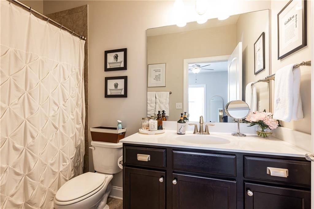 2140 Havenwood Trail NE