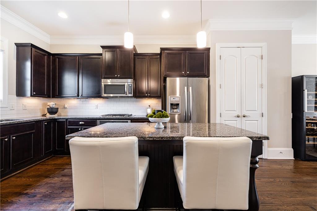 2140 Havenwood Trail NE