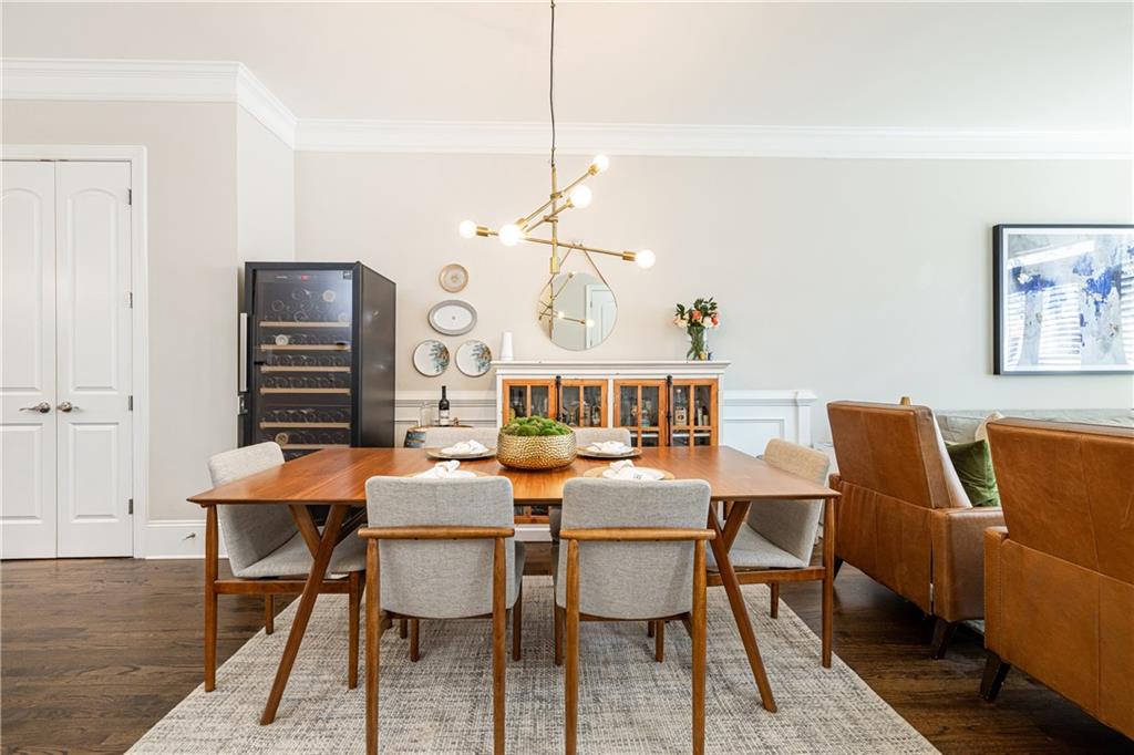 2140 Havenwood Trail NE