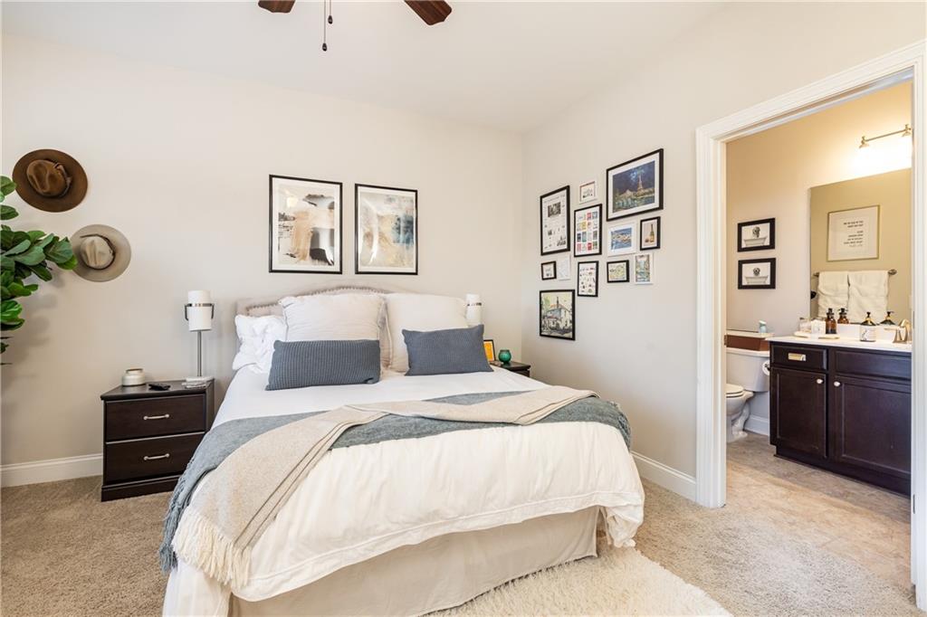 2140 Havenwood Trail NE