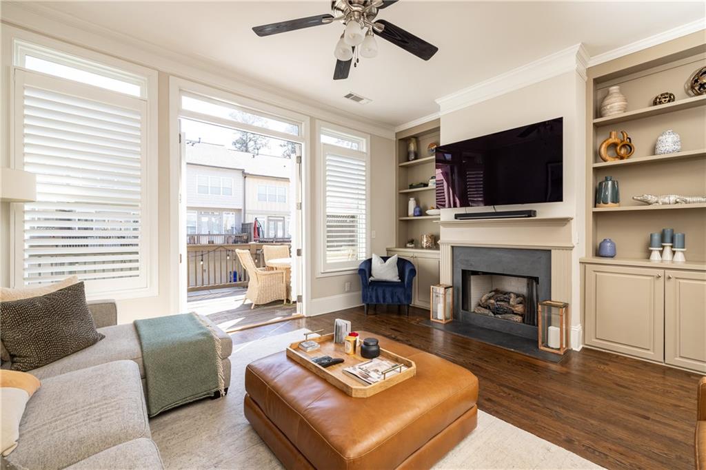 2140 Havenwood Trail NE