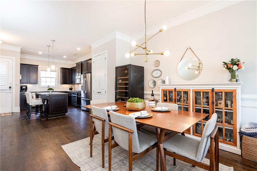 2140 Havenwood Trail NE