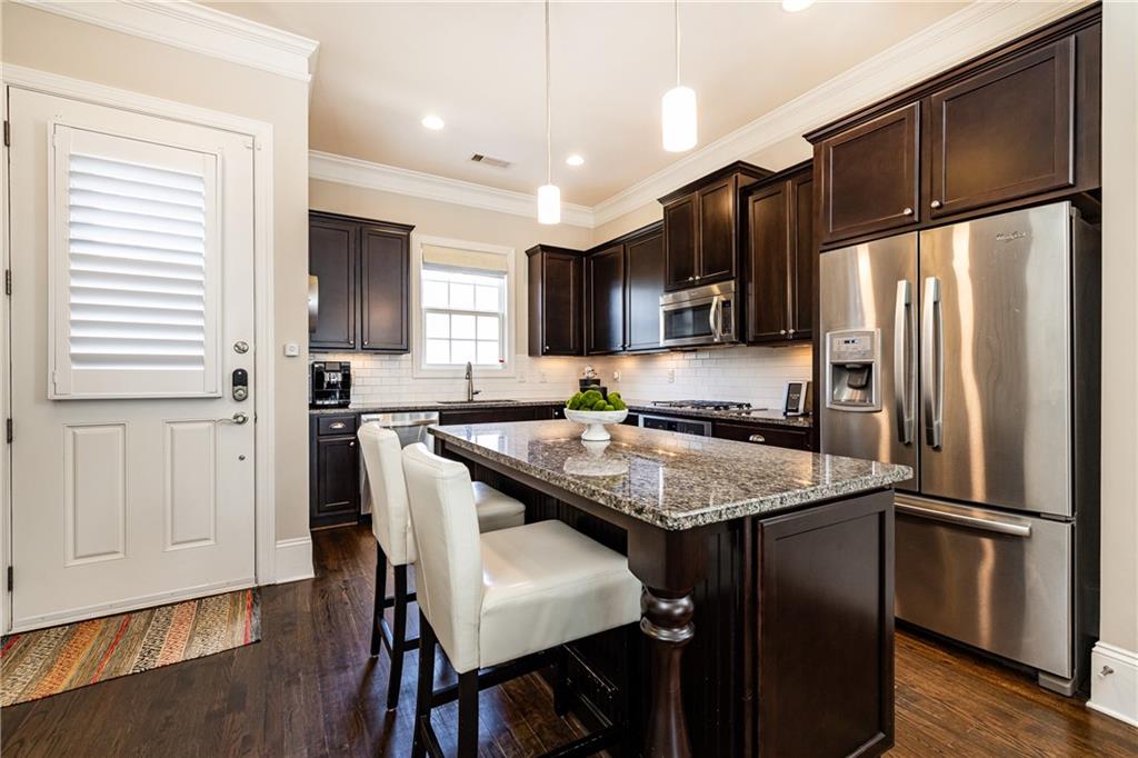 2140 Havenwood Trail NE