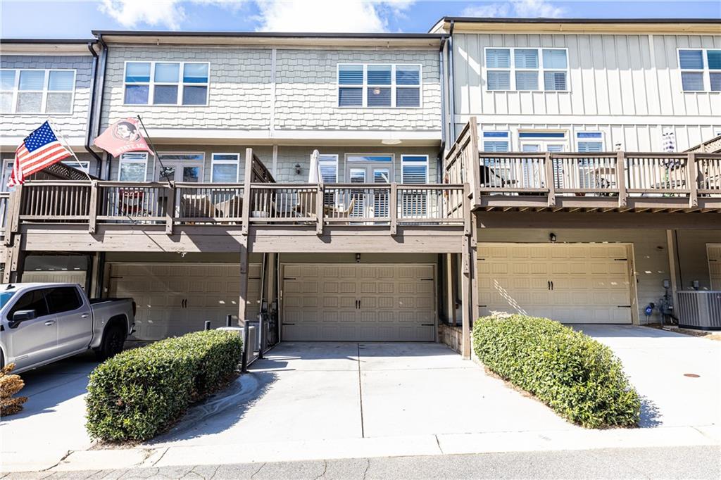 2140 Havenwood Trail NE