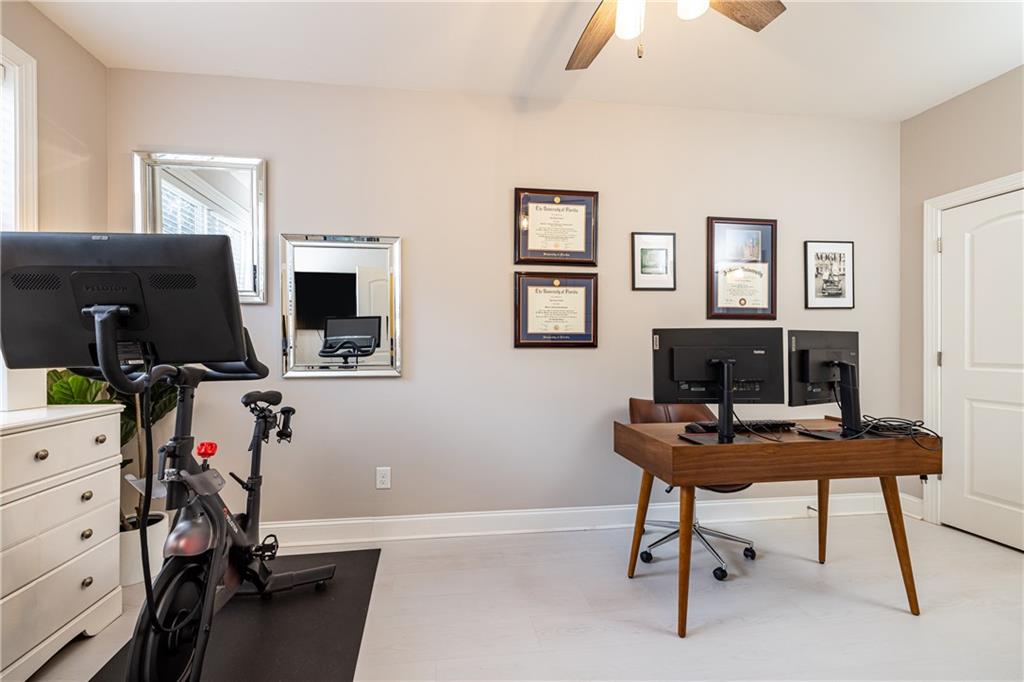 2140 Havenwood Trail NE