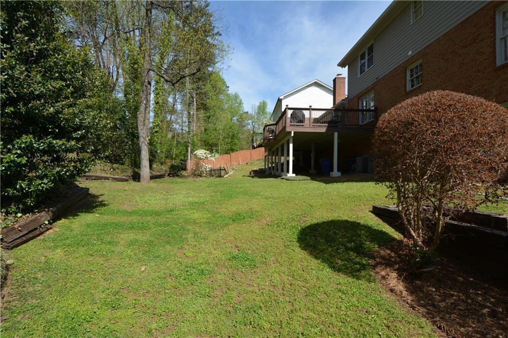 5170 Corners Drive