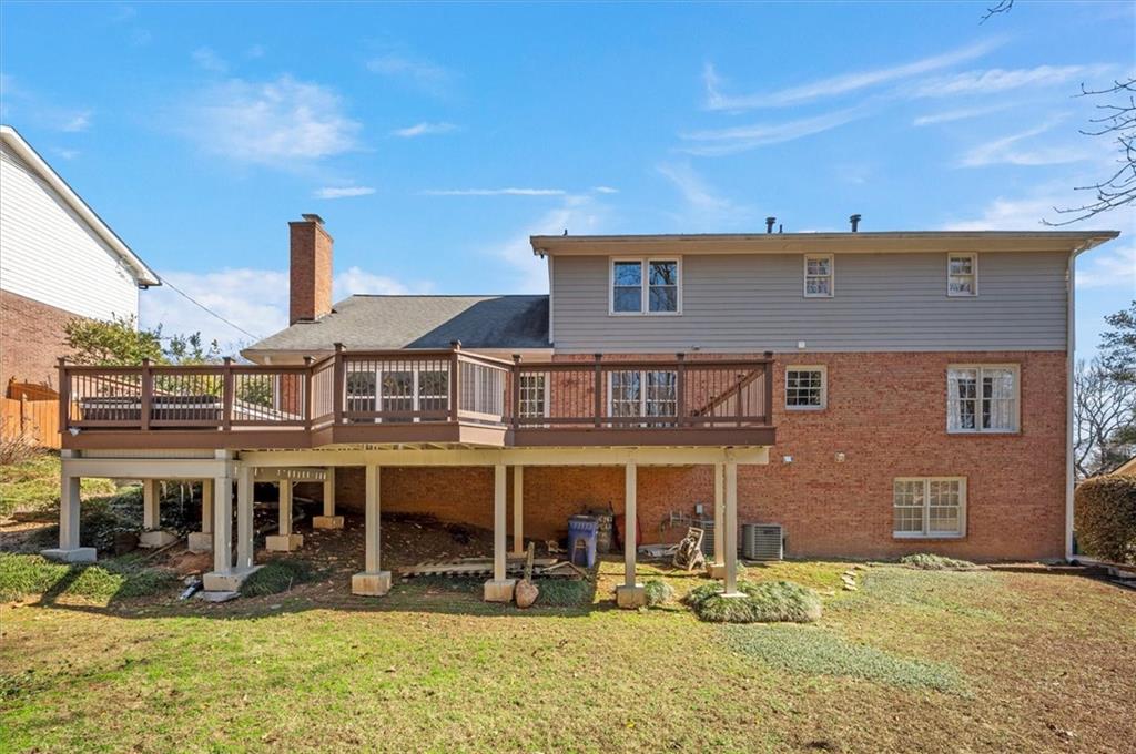 5170 Corners Drive