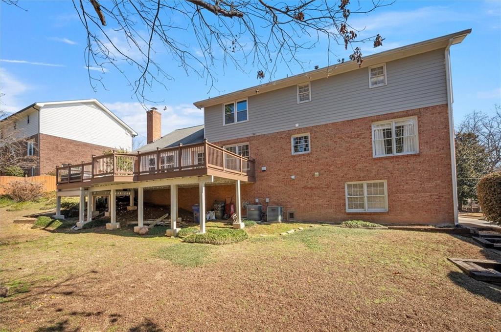 5170 Corners Drive