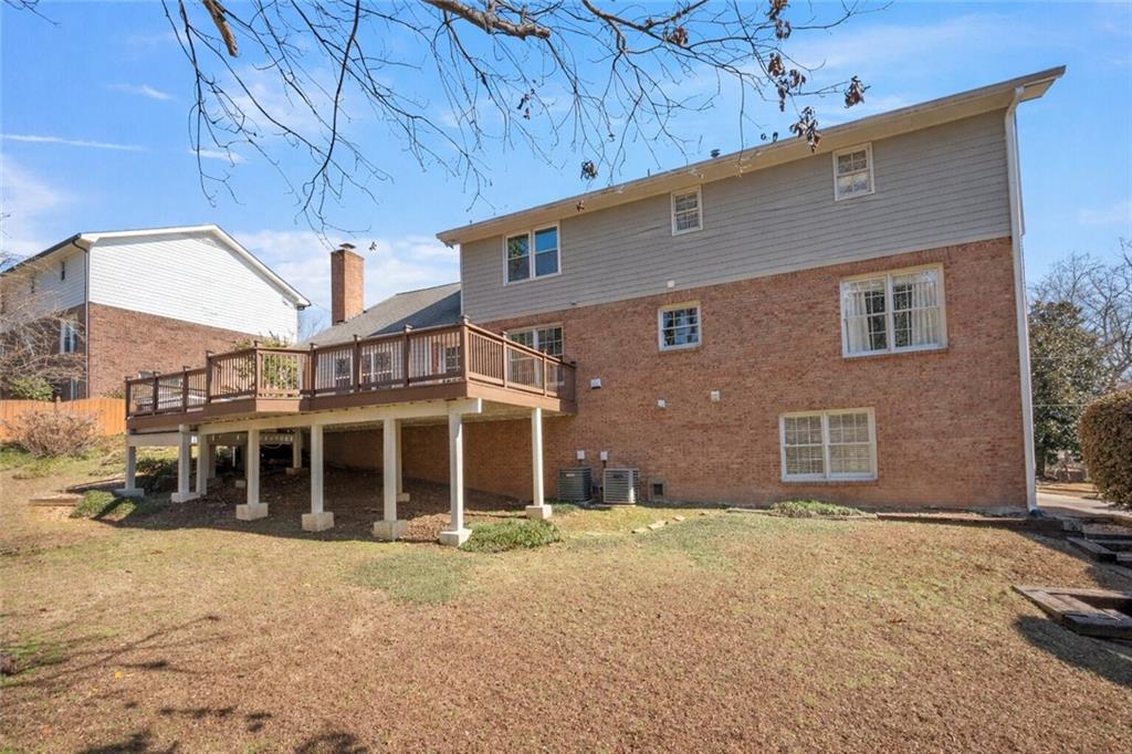 5170 Corners Drive