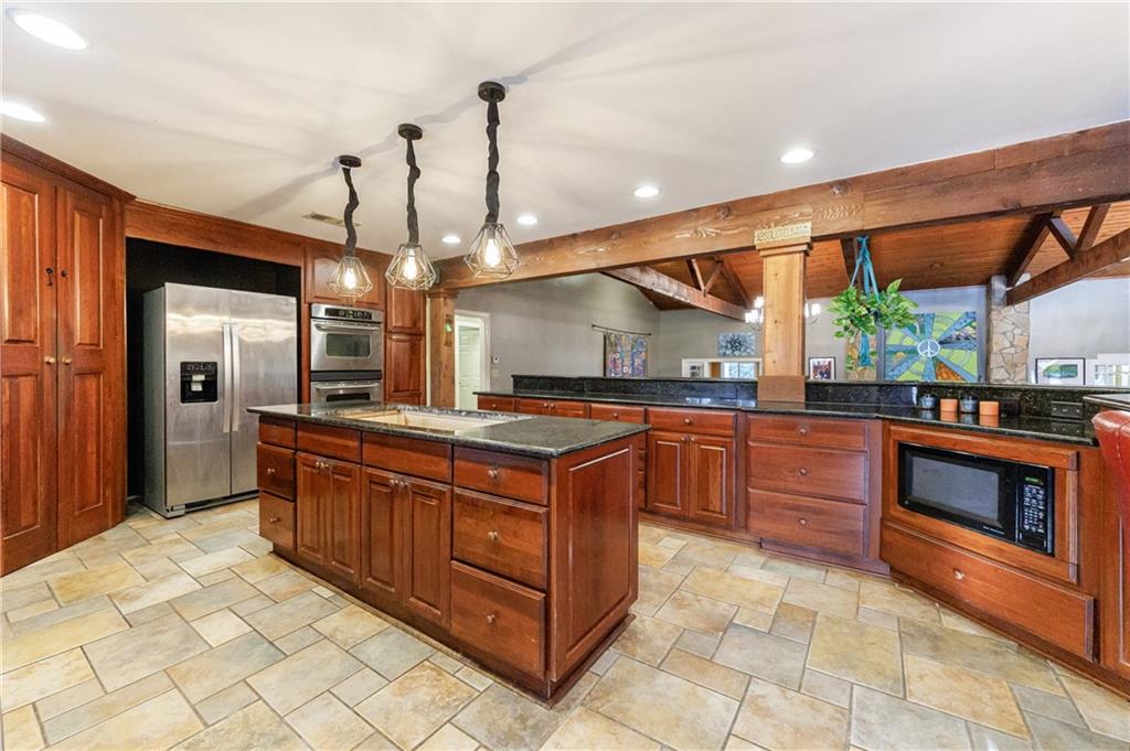818 Arnold Mill Road
