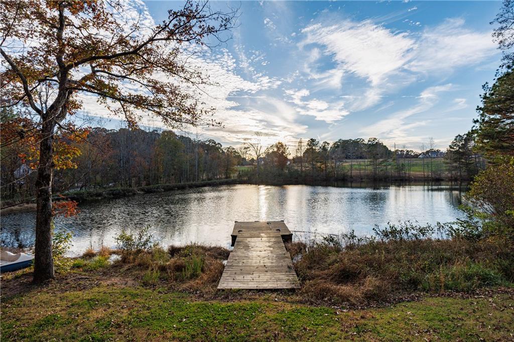 818 Arnold Mill Road