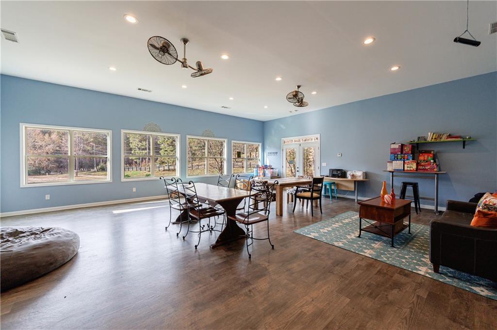 818 Arnold Mill Road