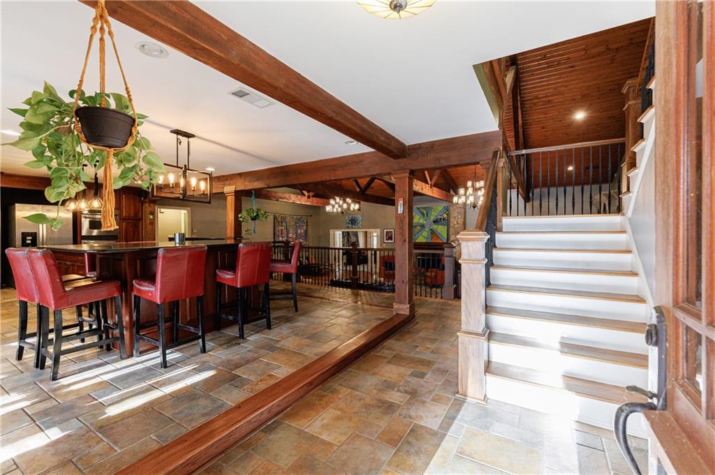 818 Arnold Mill Road