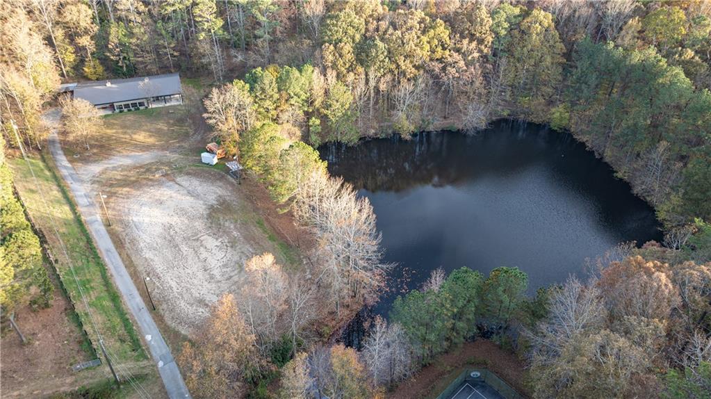 818 Arnold Mill Road