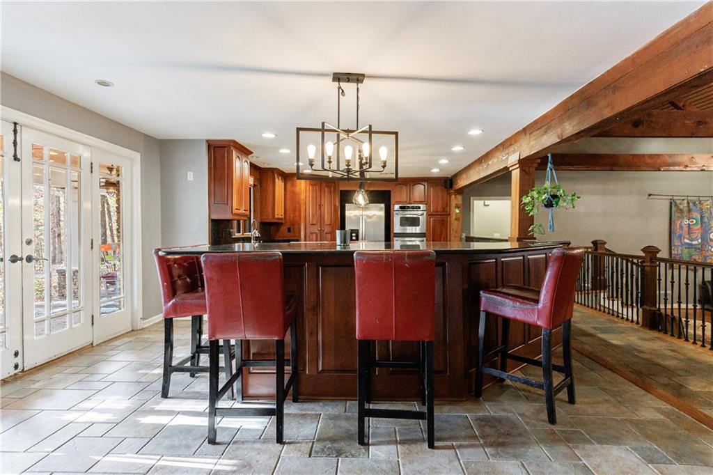 818 Arnold Mill Road
