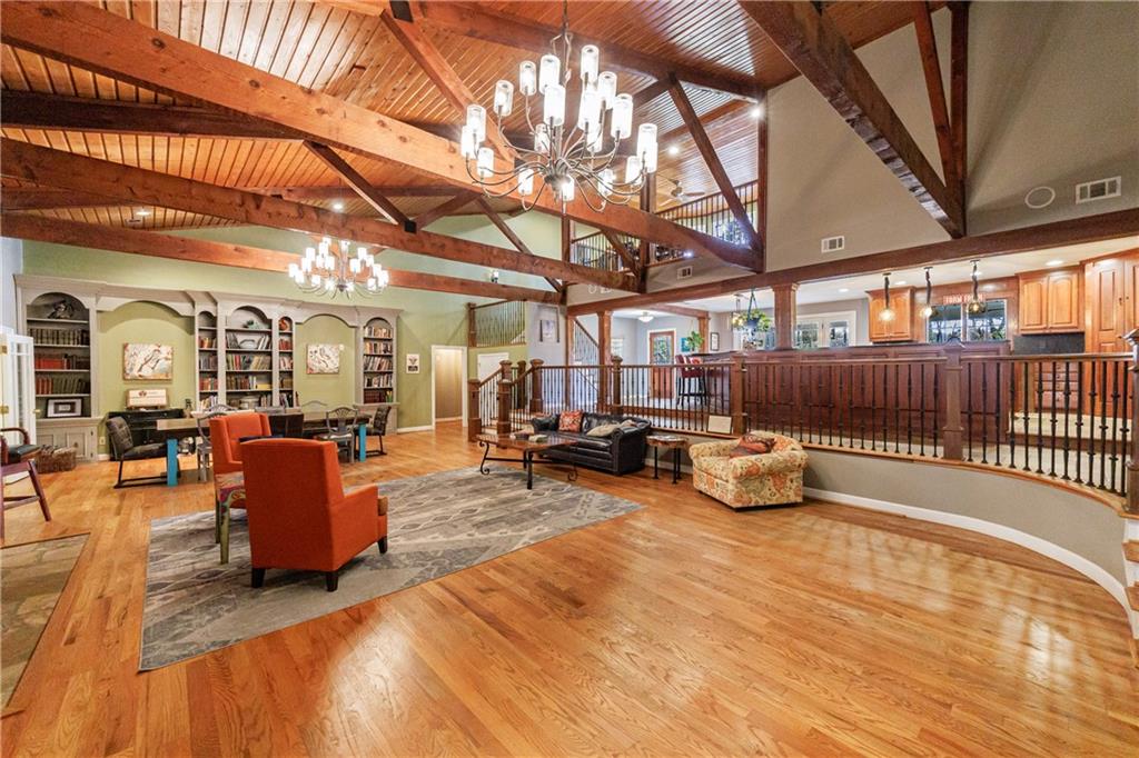 818 Arnold Mill Road