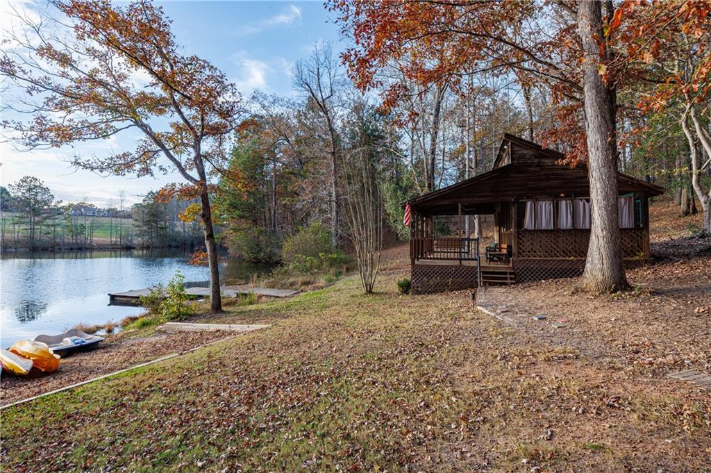 818 Arnold Mill Road