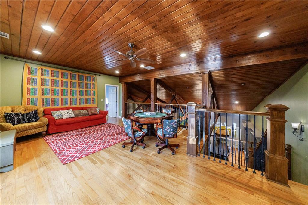 818 Arnold Mill Road