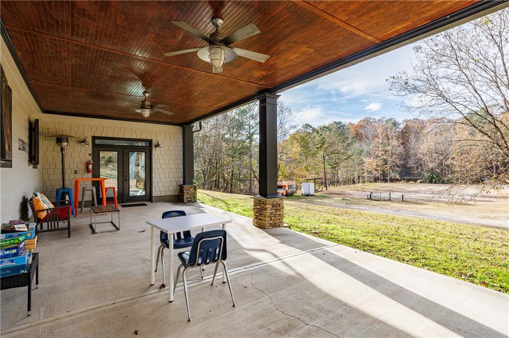 818 Arnold Mill Road