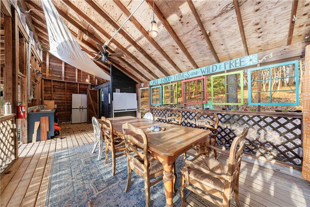 818 Arnold Mill Road