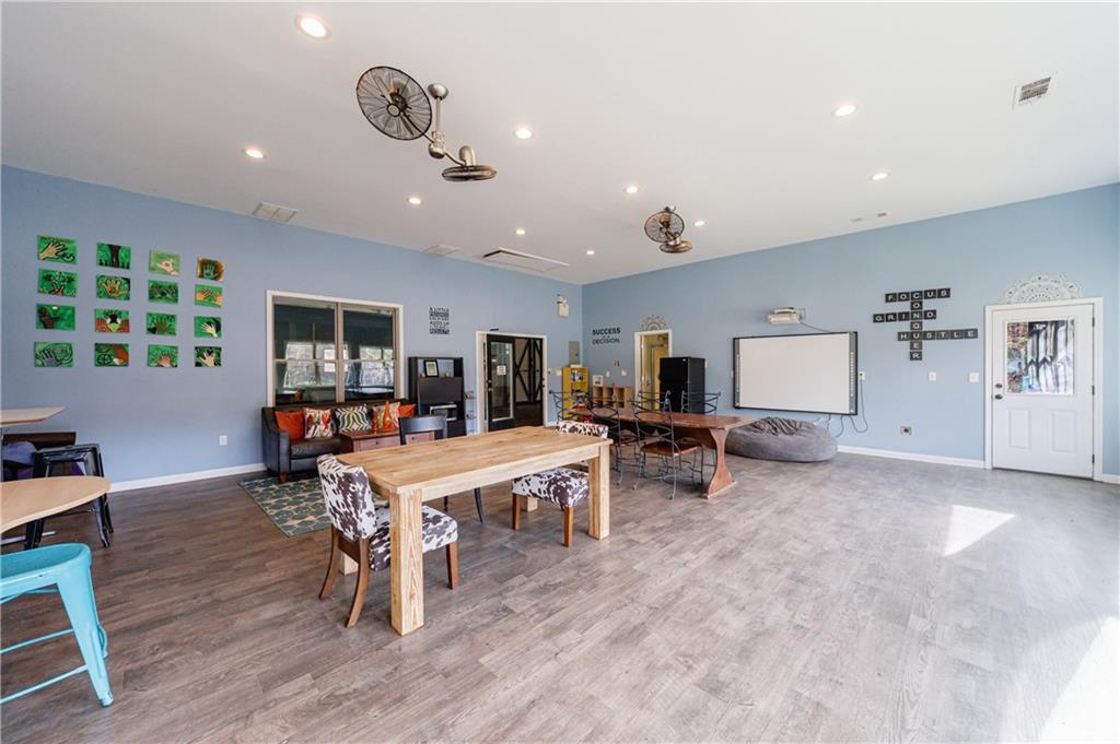 818 Arnold Mill Road