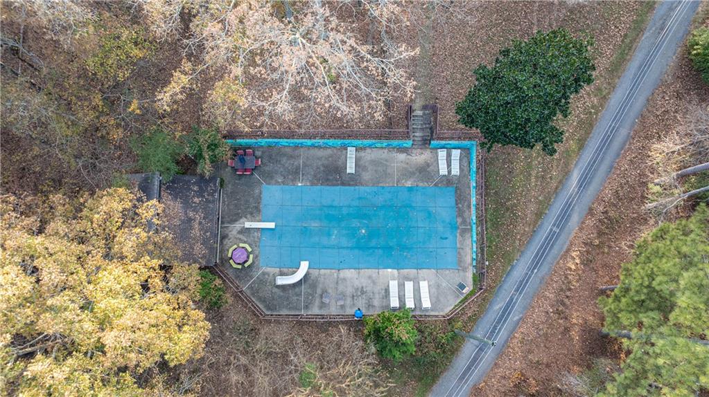 818 Arnold Mill Road