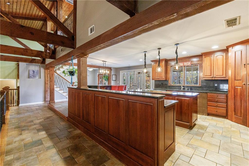818 Arnold Mill Road