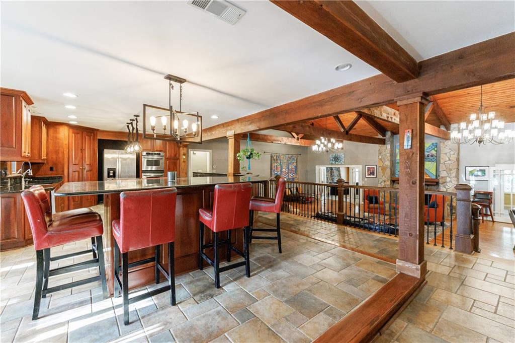 818 Arnold Mill Road