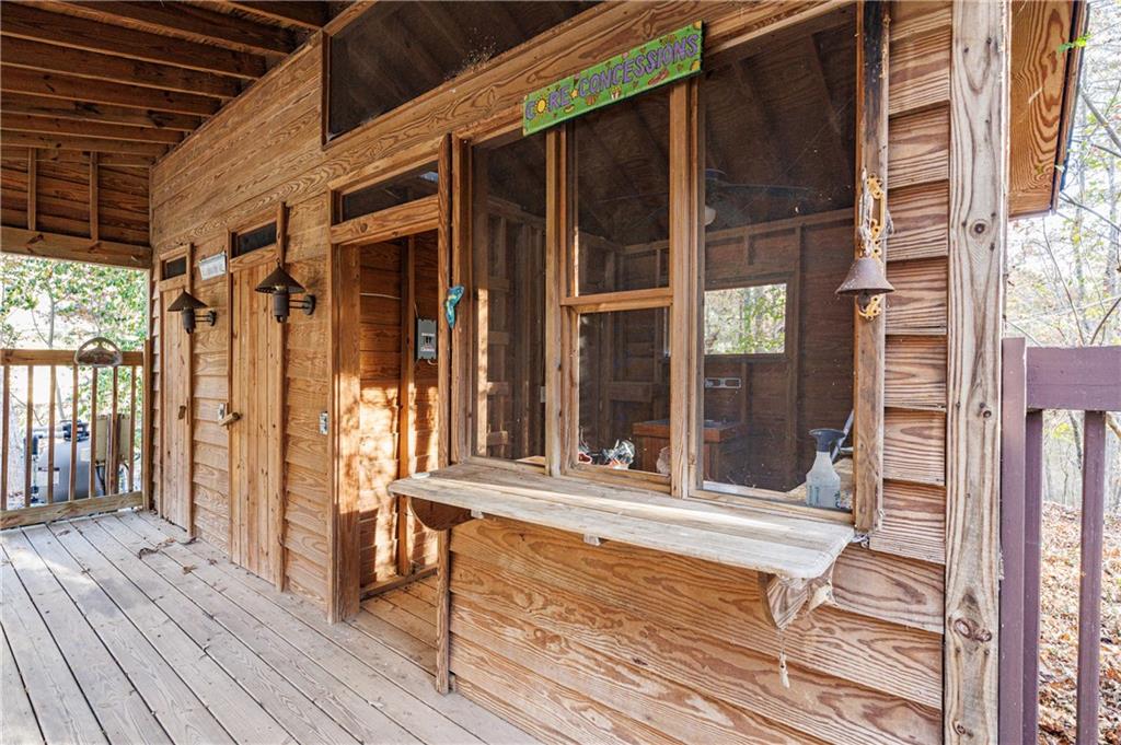 818 Arnold Mill Road