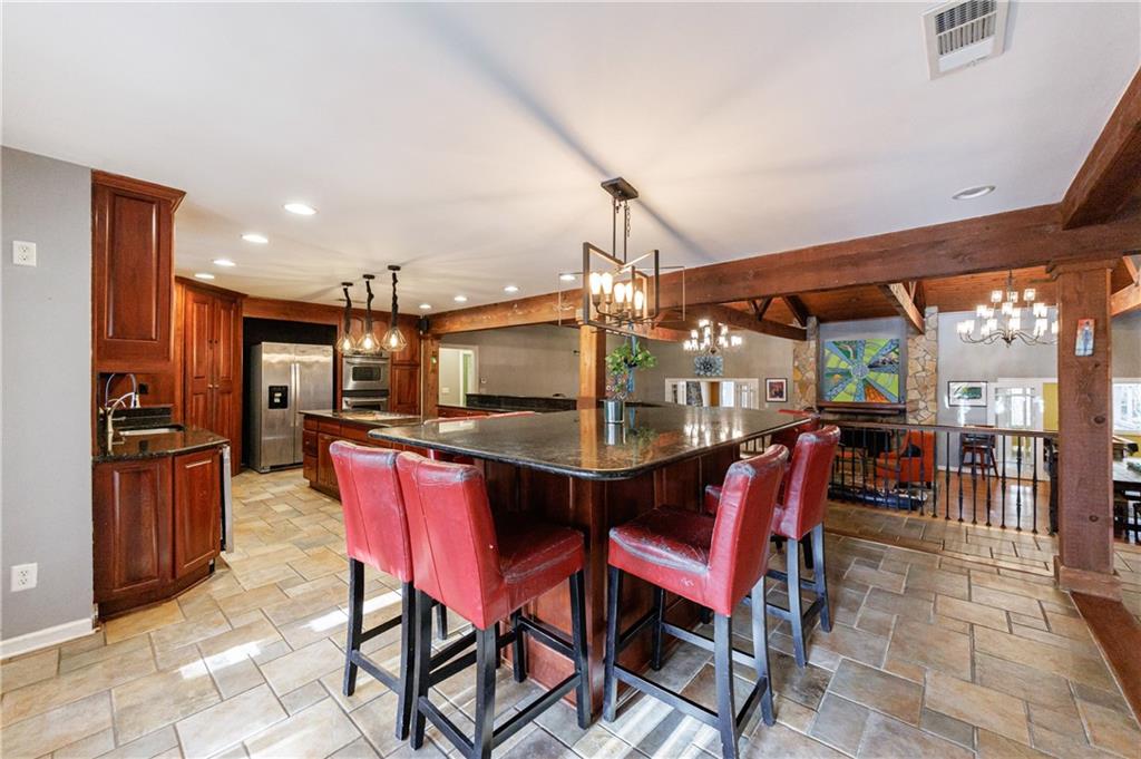 818 Arnold Mill Road