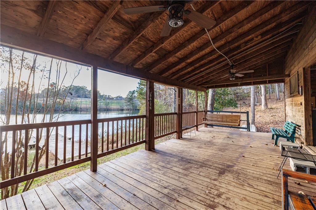 818 Arnold Mill Road