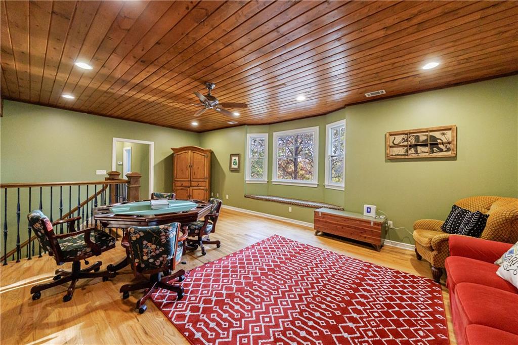 818 Arnold Mill Road