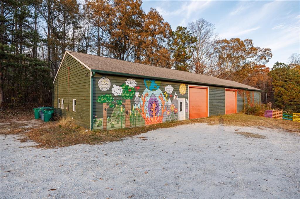 818 Arnold Mill Road