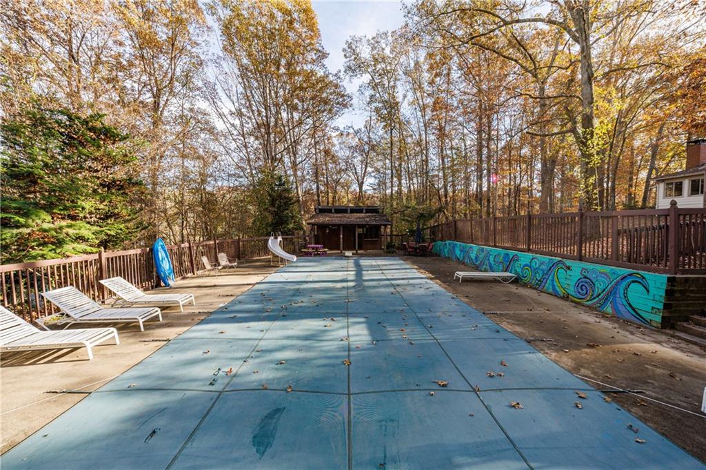 818 Arnold Mill Road
