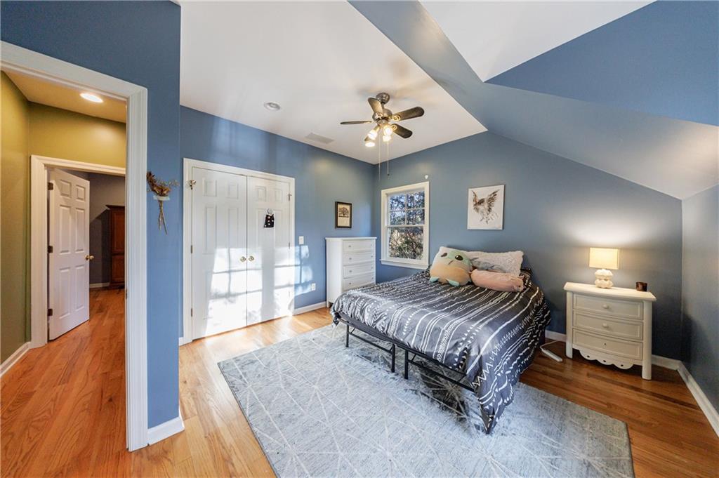 818 Arnold Mill Road