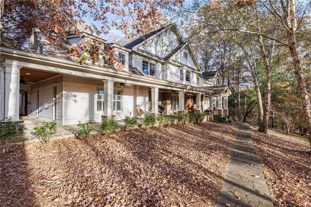 818 Arnold Mill Road