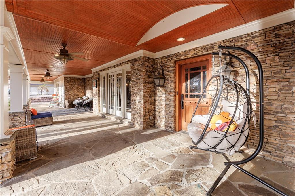 818 Arnold Mill Road