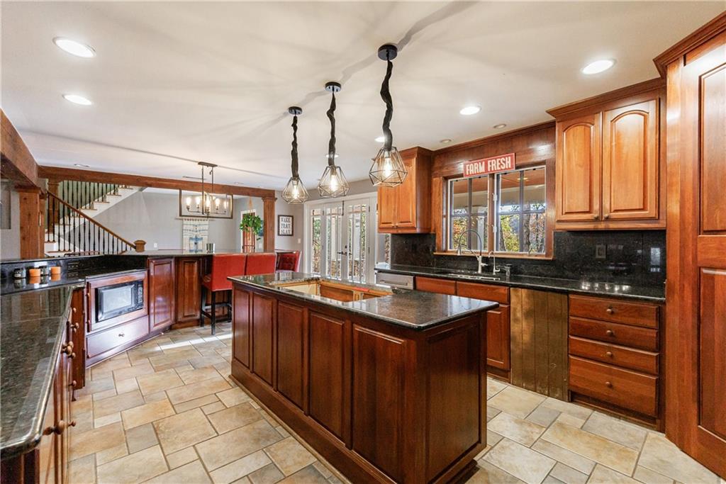 818 Arnold Mill Road